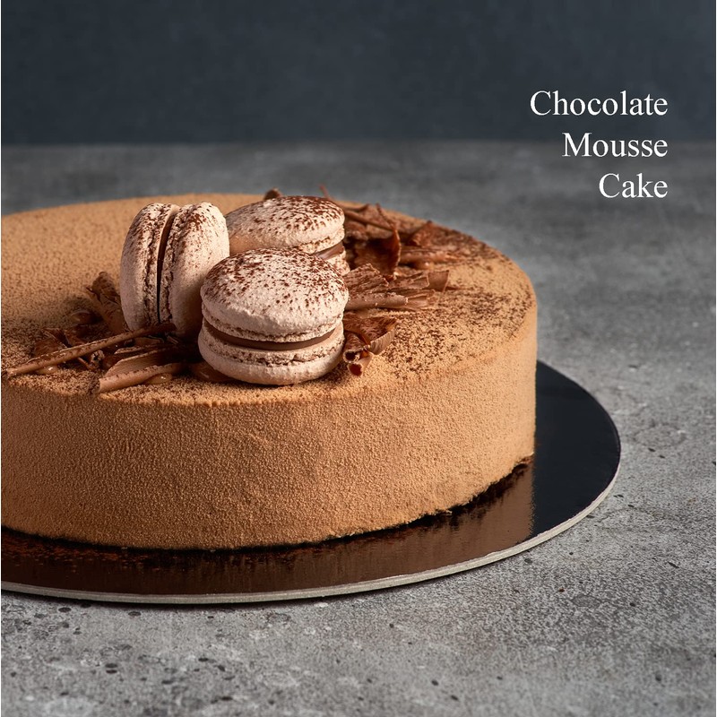 Belcolade Belgian Baking Milk Chocolate Discs - 2LB - 2x1LB