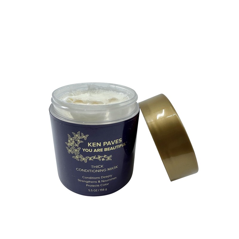 Ken Paves You Are Beautiful Thick Conditioning Mask