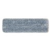 Spontex Mop Head Refill, Microfibre, Grey, Pack of 1
