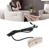 4 Button Lift Chair Remote Hand Control Electric Sofa Recliner