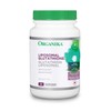 Organika Liposomal L-Glutathione 500 mg- Supperior Absorption, Potent Antioxidant, Immunity