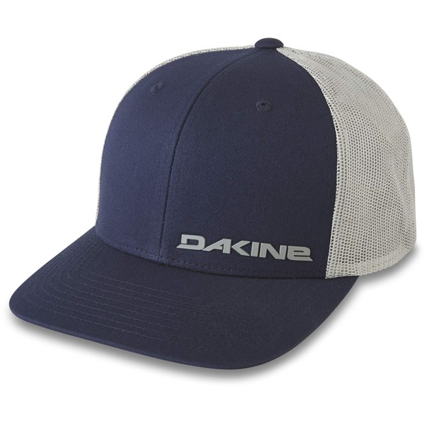 Dakine Unisex Rail Trucker Hat