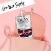 Olay Regenerist Night Recovery Cream Whip Hidratante Facial,