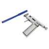 Ear Piercing Tool Stainless Steel Reusable Marker Mirror Ear Piercing