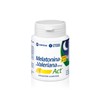 Melatonina Act + Forte 5 Complex, Integratore Alimentare, 60 Compresse
