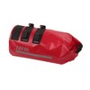 ZEFAL Z Adventure Aero F12 Aero Handlebar Pack, Red, 12