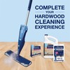 Bona Hardwood Floor Premium Spray Mop - Includes Wood Floor