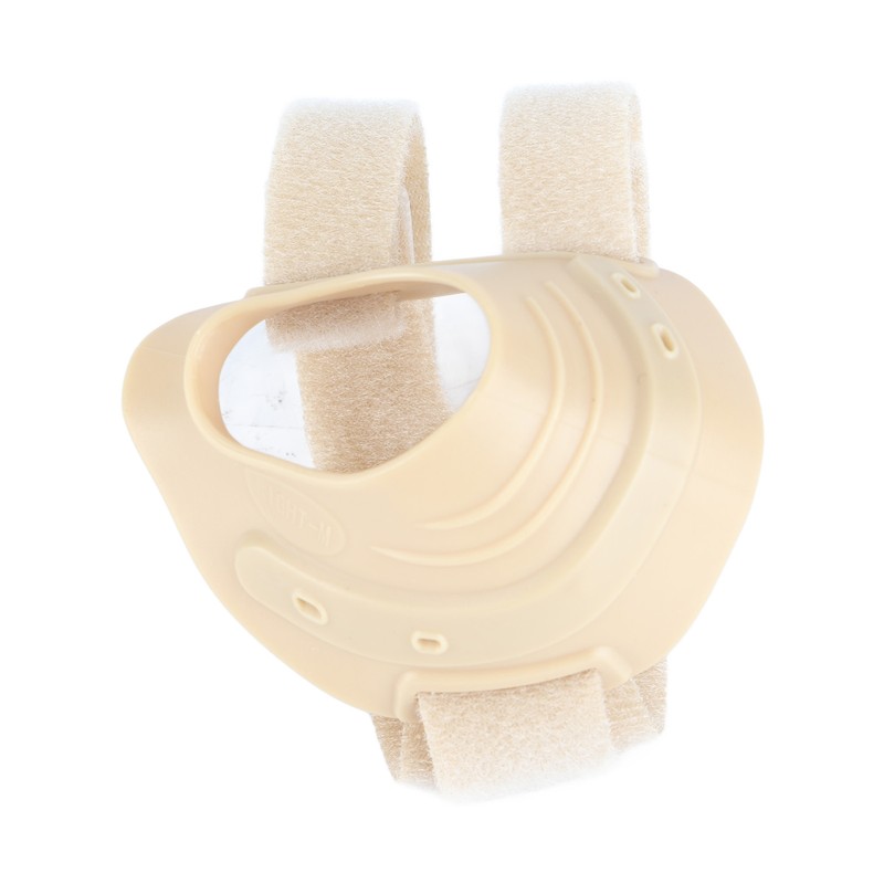 CMC Thumb Brace Breathable Compression Support Right Hand Thumb Stabilizer