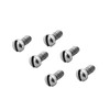 0.9mm Back Cover Case Screws Replacement for Longines L4 La