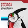 Kidde Basic Fire Extinguisher for Home, Office, Residential, Single-Use, 5BC