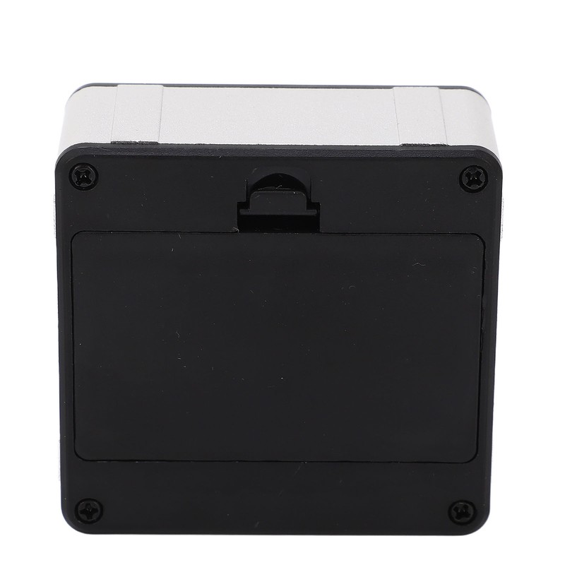 Digital Level Box Accurate Magnetic Portable Size Protractor Inclinometer for