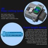 Fiber Optic Termination Tool Kit FTTH Cable Cold Welding Tool