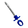 1.8cc Dental Syringe | Carpule Self-Apirating Dental Anesthetic Syringe with