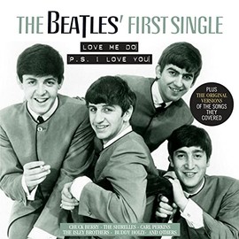 Beatles' First Single [Vinyl LP]