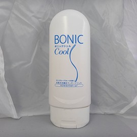 Bonnik Gel Cool Skin Tightening Massage Gel 10.6 oz (300 g)