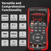 3 in 1 Handheld Oscilloscope, Automotive Dual Channel 50MHz with