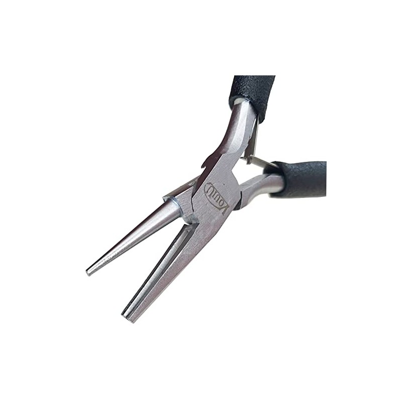 vouiu Wire Looping Pliers Jewelry Making Tools