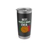 Best. Pizzelle Maker. Ever. Pizzelle Stainless Steel Insulated Tumbler