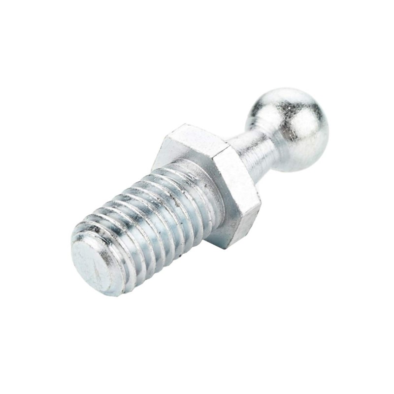LST 2x ball joint spigot gas spring M10 thread 10