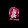 CafePress MLP Retro Neon Shine Bright Tumbled Stone - Set
