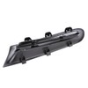 Front Bumper Grill Cover Grille Panel Strips Right Side 7701208684