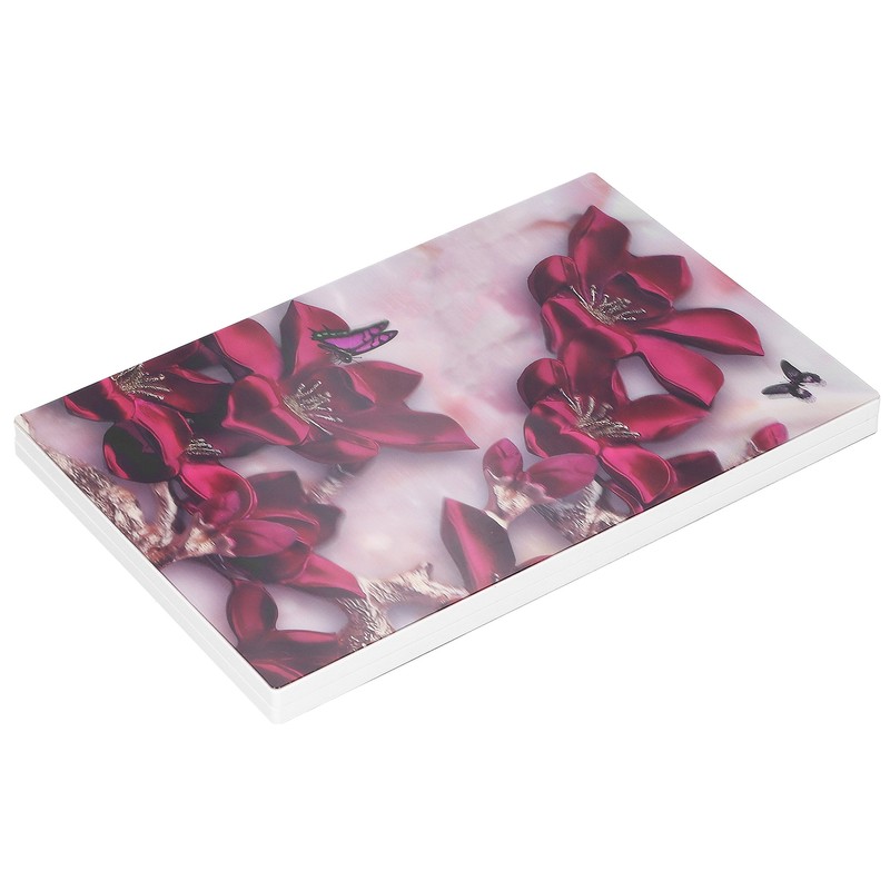 96 Colors Nail Gel Polish Display Book Detachable Magnetic Nail