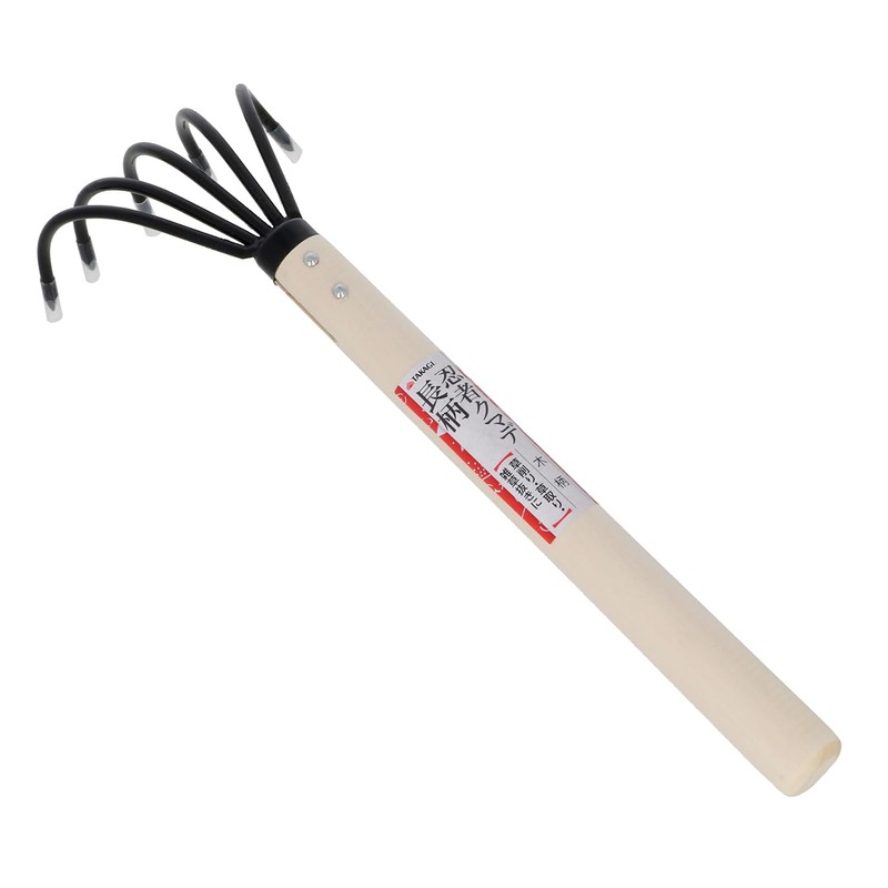 高儀 村国 Ninja Bear Decor Long Handle