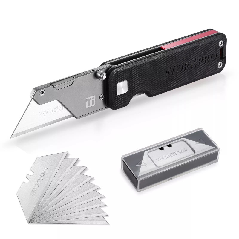 Workpro Premium TitaniumUtilit