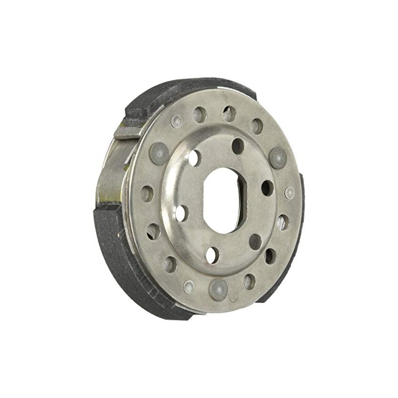 KELI Motorcycle Clutch, Lightweight Reinforced Clutch, For Super Dio, Live