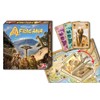ABACUSSPIELE 03121 - Africana, Brettspiel