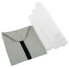 CUQOO Oxford Double Draft Excluder – Water Proof Snow Proof