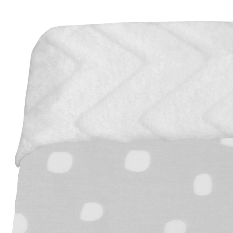 Nap Baby Cobijas para Bebé Tipo Cobertor Ideal para Cuna,