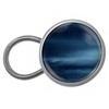 Navy Blue Button Extenders for Jeans Pack of 4
