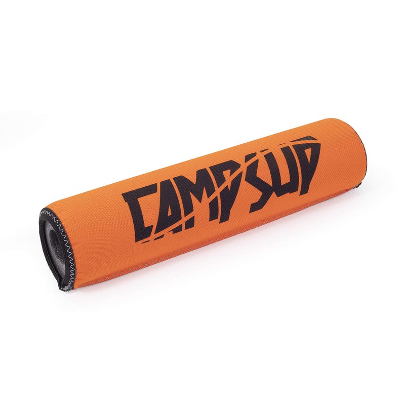 CampSup Paddle Floater | Float for SUP Paddle | Orange