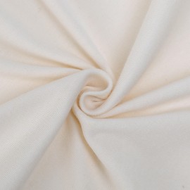 Organic Cotton 40x40 Inch - Newborn Blanket for Swaddling, Nursing Cover, Stroller & Car Seat Blanket, Baby Bath Towel, Game Mat, Sofa Protector - Breathable, Soft & Hypoallergenic