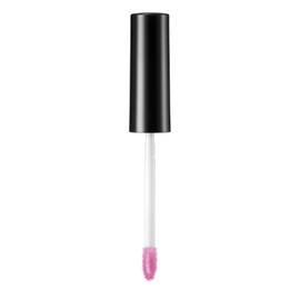 Visee PK800 Liche Juicy Syrup Lipstick Clear Cassis 0.3 oz (9.5 g)