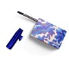 M&M Smartek Royal Box with Tubes Including Free Snuff Dispenser