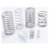 Toy Machinery Replacement Spring Compression Spring Steel Wire Diameter 2.5mm,