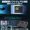 HSV293 Slim Shortcut Keys 15 Custom Keys Windows 10/macOS Twitch