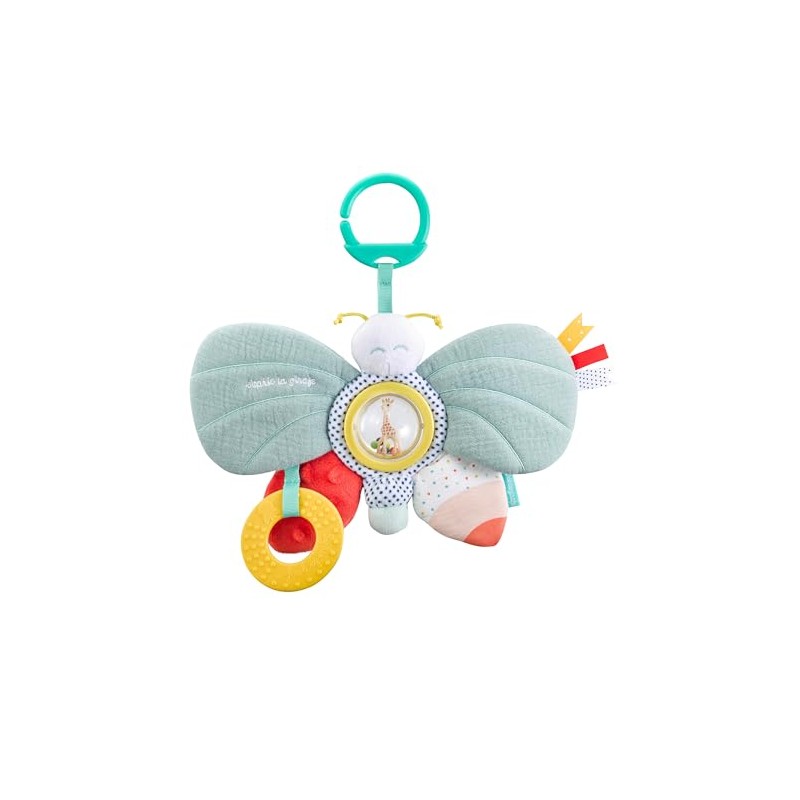 SOPHIE LA GIRAFE My Experience Companion