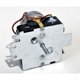 Whirlpool 8299779 Dryer Timer Assembly
