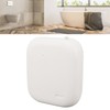 Battery Essential Oil Diffuser Home Mini Fan Fragrance Diffuser Intelligent
