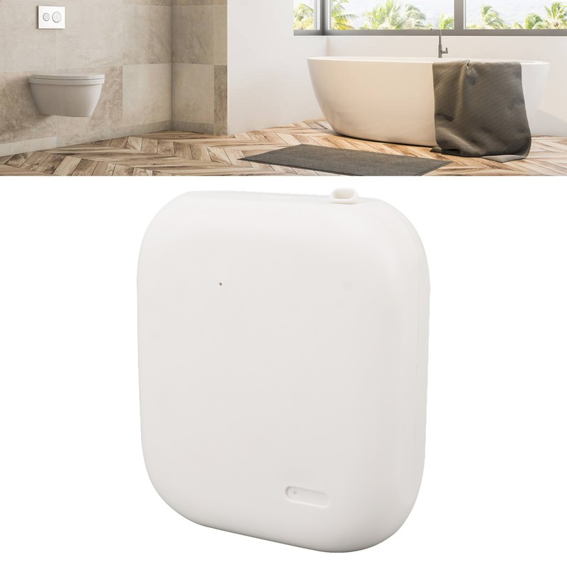 Battery Essential Oil Diffuser Home Mini Fan Fragrance Diffuser Intelligent