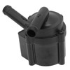 Auxiliary Electric Water Pump 11517604525 Strong Power Additional Coolant Pump