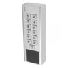 Door Access Control System IP66 Waterproof Zinc Alloy Up to