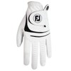 FootJoy WeatherSof Golf Glove (Fits on Right Hand) (Large, Right)