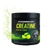 Creatina Monohidratada 300g Polvo Hydrashot