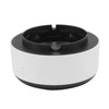 Multifunctional Smart Ashtray Self Extinguishing Negative Ion Air Purifier for