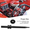 Oil Pump Primer Tool Steel Aluminum High Temperature Resistant Engine