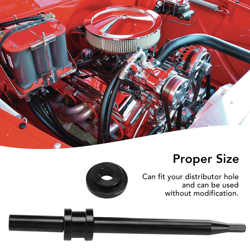 Oil Pump Primer Tool Steel Aluminum High Temperature Resistant Engine